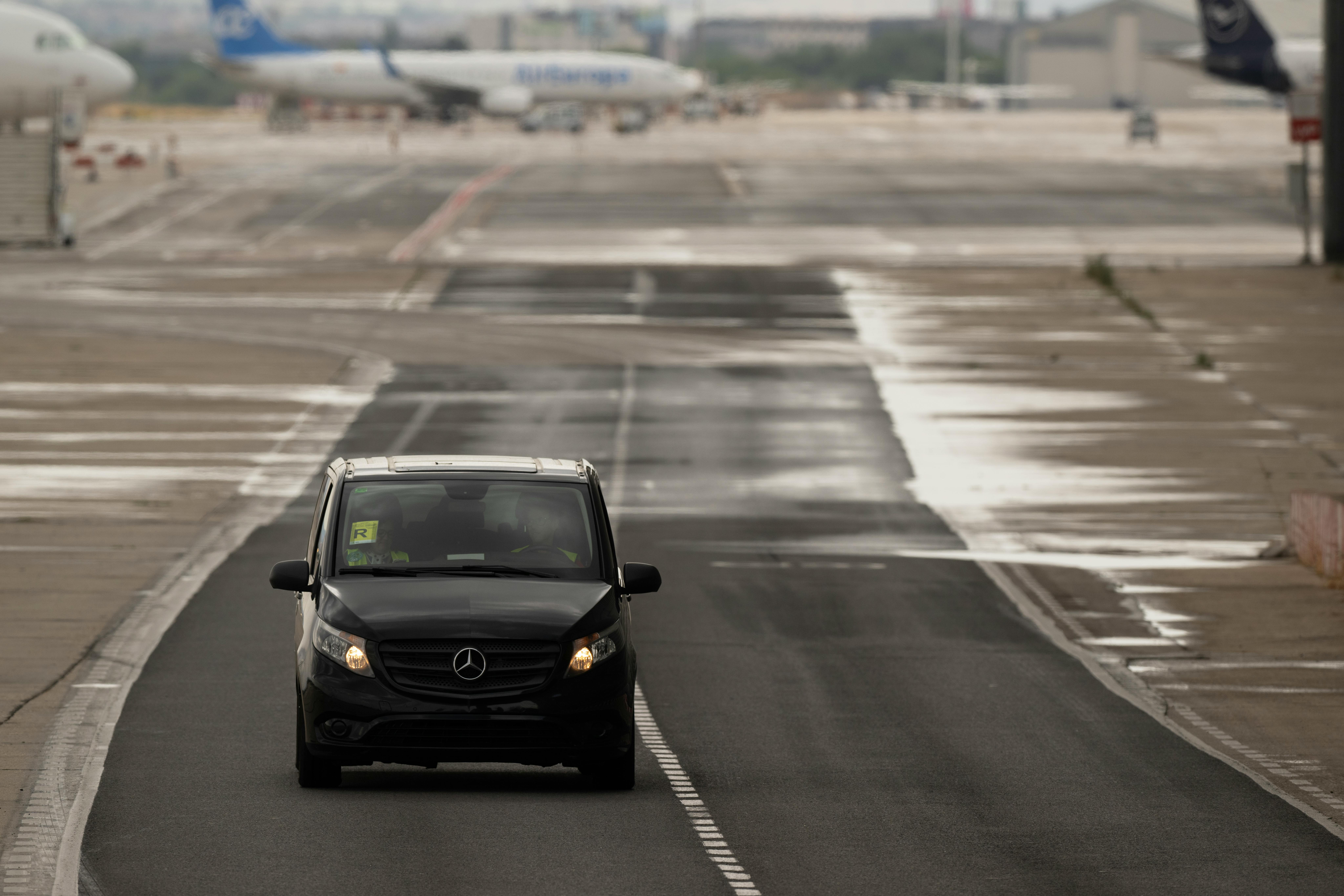 Premium Transportation